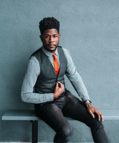 MODEBEWUSTE NIEUWE VADERS